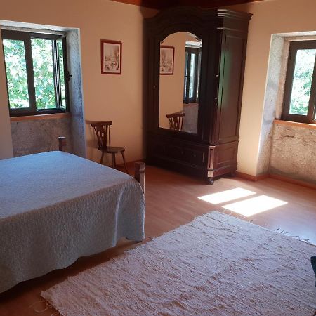 Villa Casa Do Fiscal à Barroselas Extérieur photo