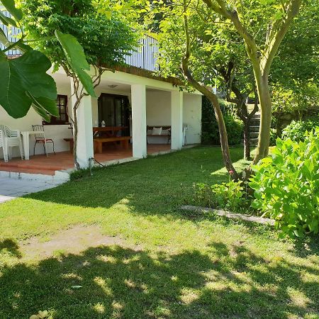 Villa Casa Do Fiscal à Barroselas Extérieur photo