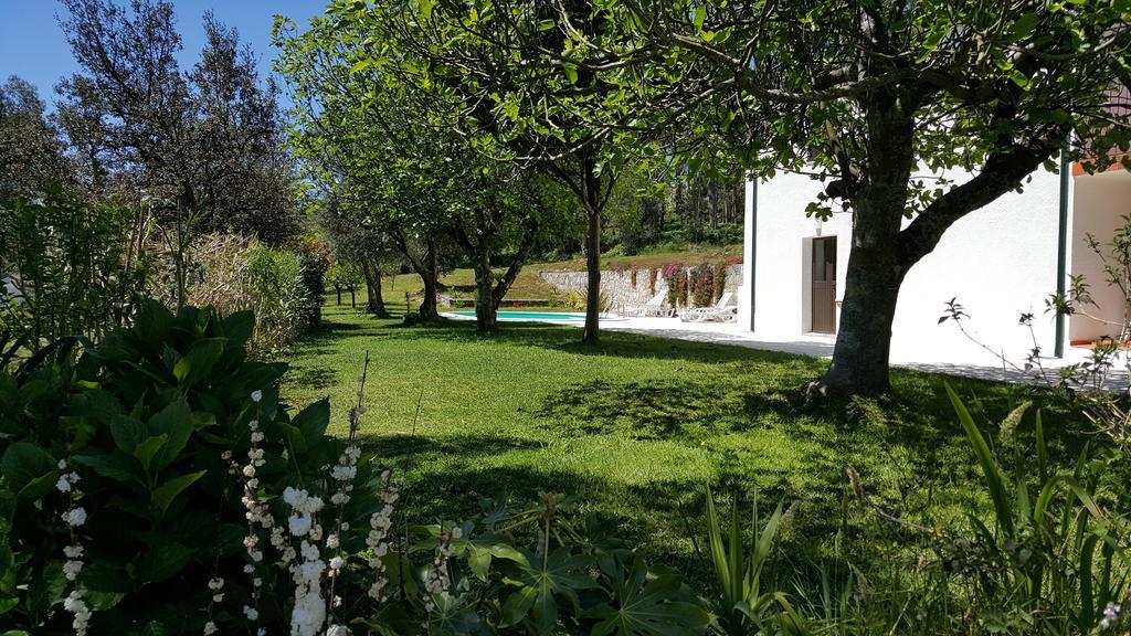 Villa Casa Do Fiscal à Barroselas Extérieur photo