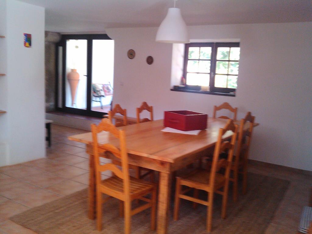 Villa Casa Do Fiscal à Barroselas Chambre photo
