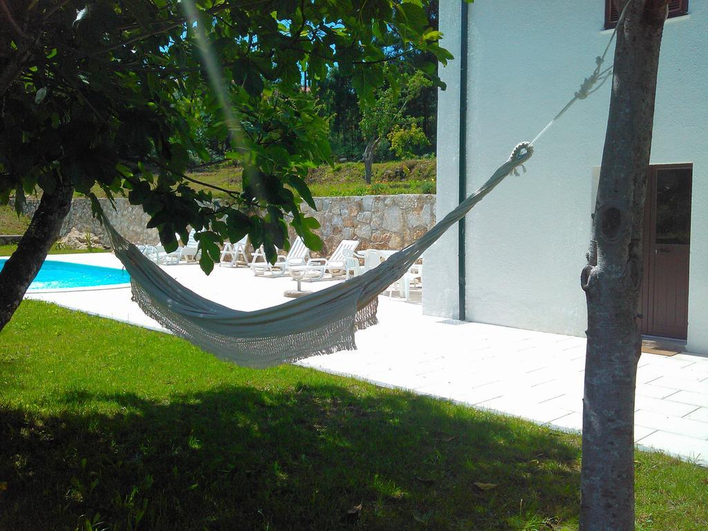 Villa Casa Do Fiscal à Barroselas Chambre photo