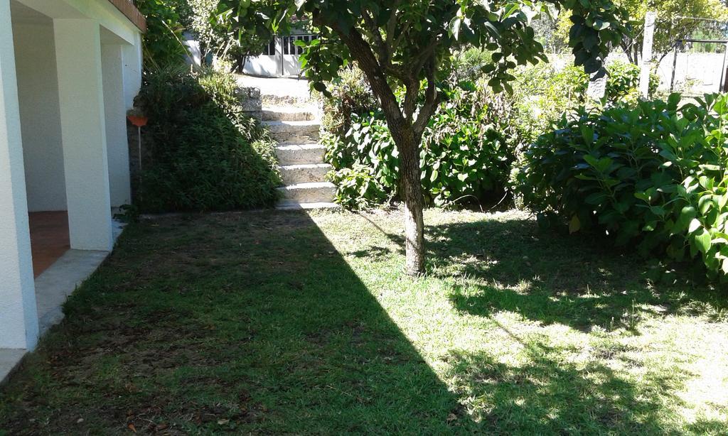 Villa Casa Do Fiscal à Barroselas Extérieur photo