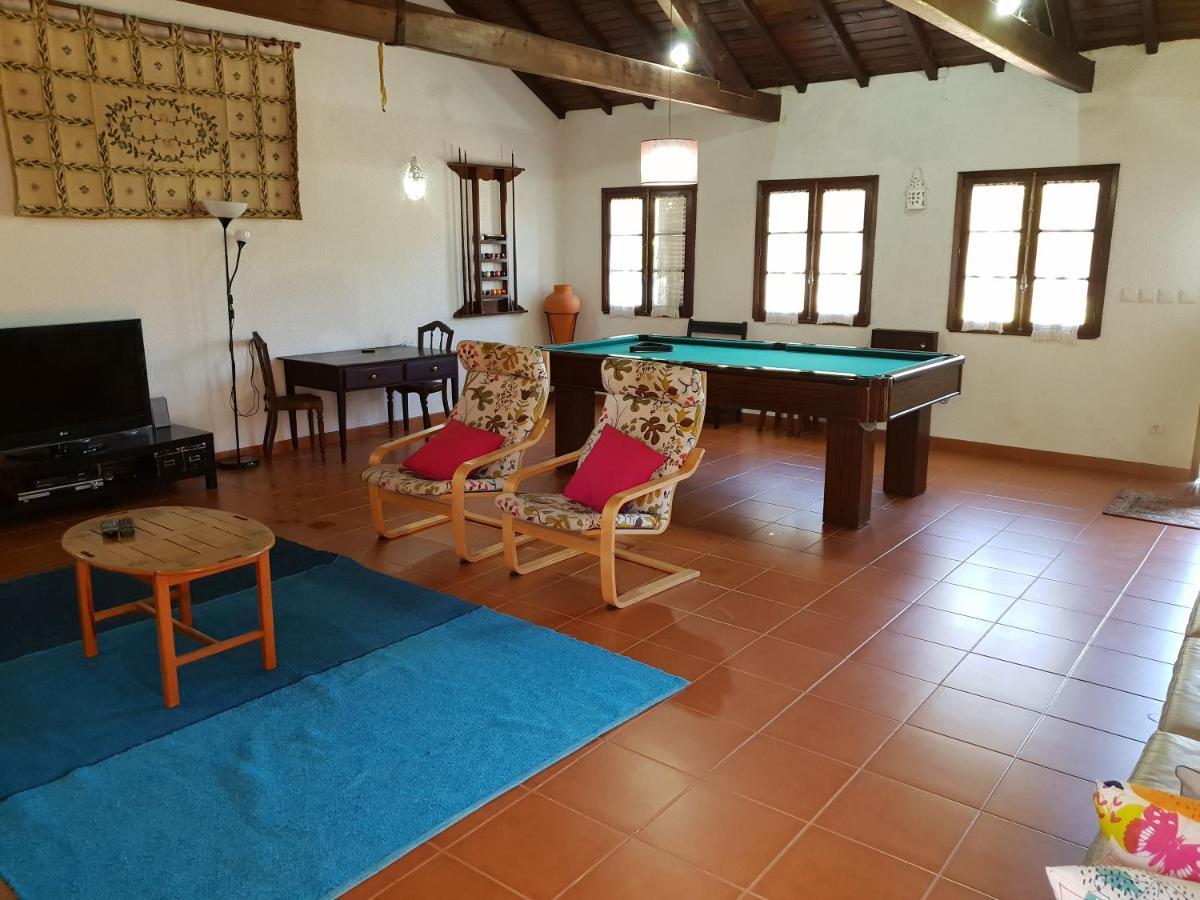Villa Casa Do Fiscal à Barroselas Extérieur photo