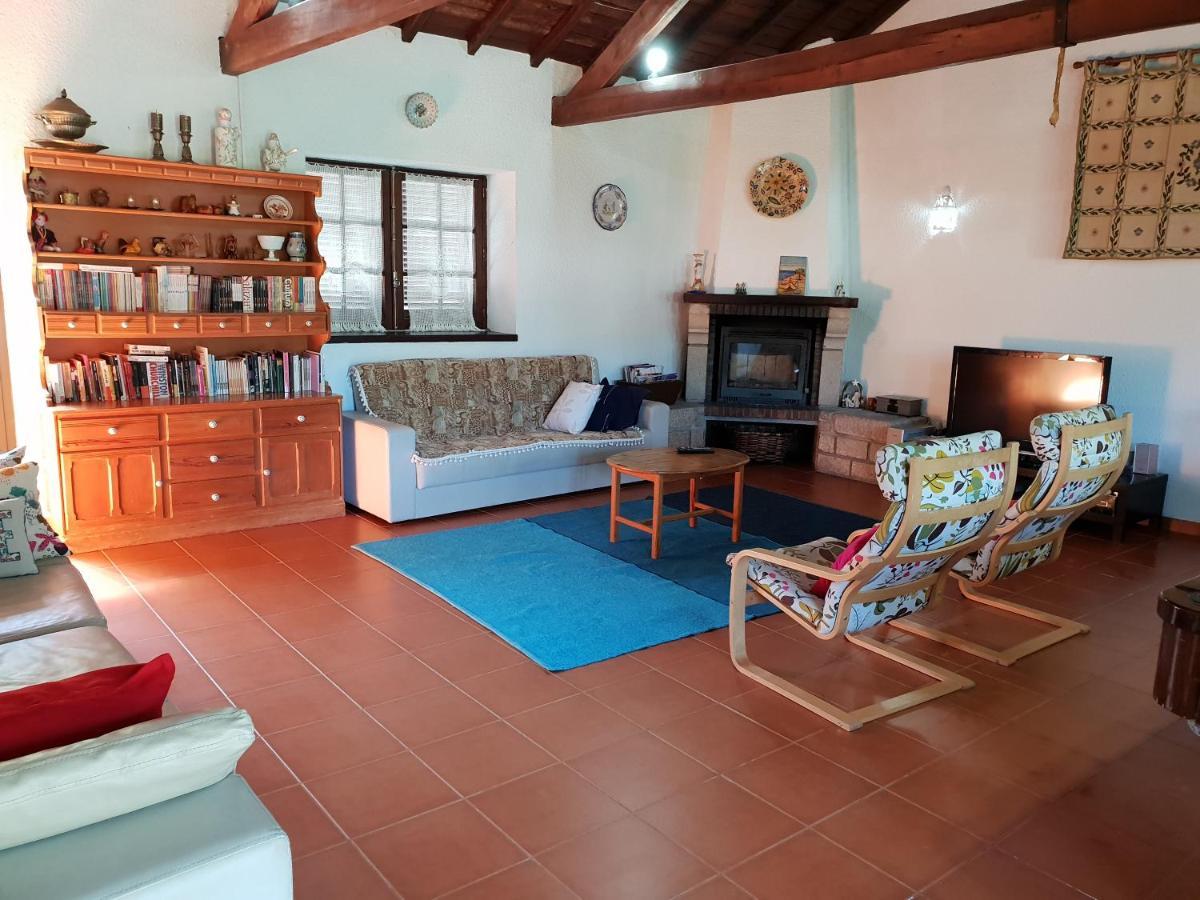 Villa Casa Do Fiscal à Barroselas Extérieur photo